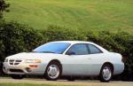 Chrysler Sebring Coupe 1995 года